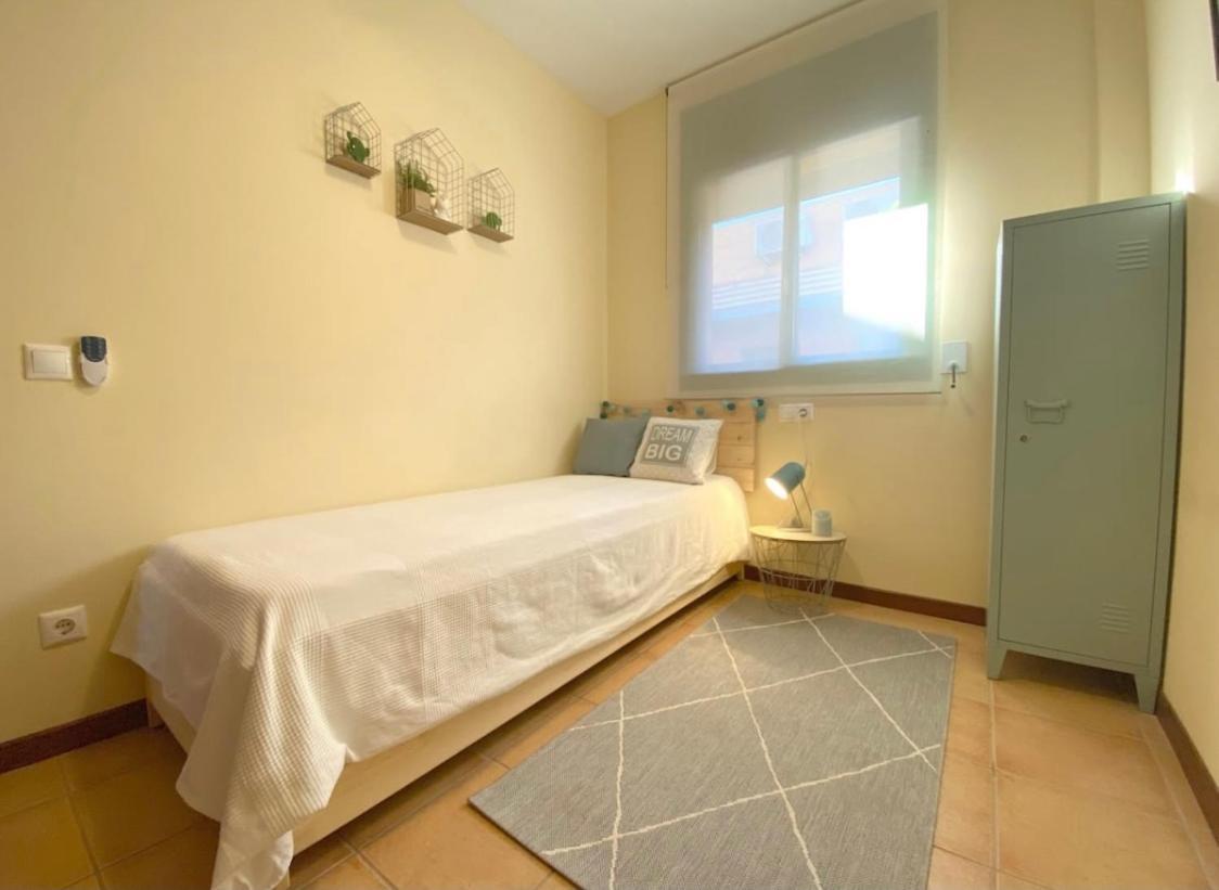 Vistas Al Mar Playa Eucaliptus, Con Solarium Privado Apartment L'Eucaliptus Exterior photo